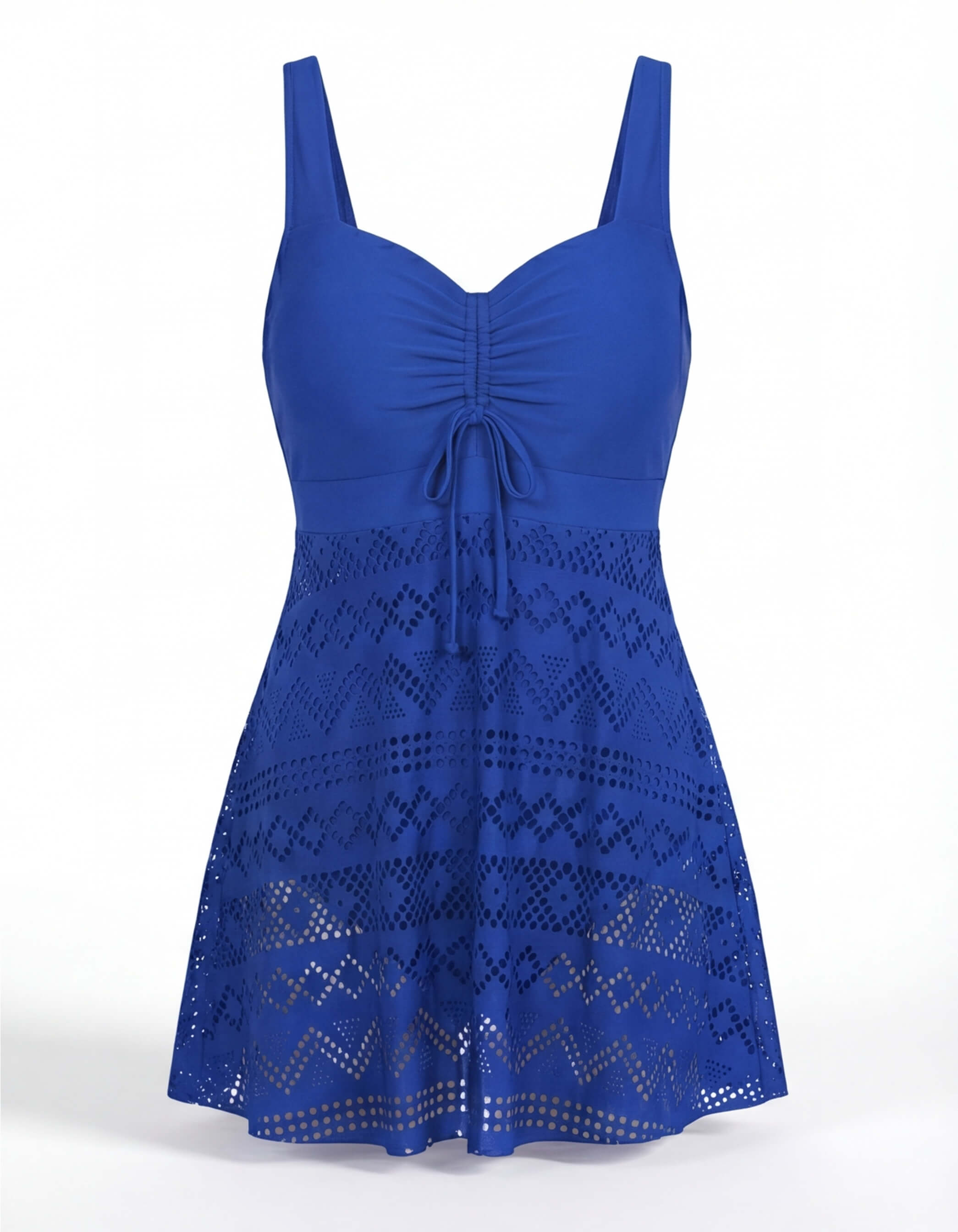 Shaping Tankini Set – Komfortable Passform & Selbstbewusster Strandstil