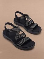 Damen Orthopädische Sandalen – Komfort und Unterstützung für jeden Tag