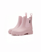 Botines Chelsea para mujer: con suela dentada llamativa