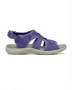 Damen Slingback-Sandalen – Sportlich mit verstellbaren Riemen