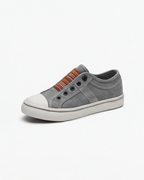 Damen Freizeit-Sneaker – Niedrige Schnürschuhe