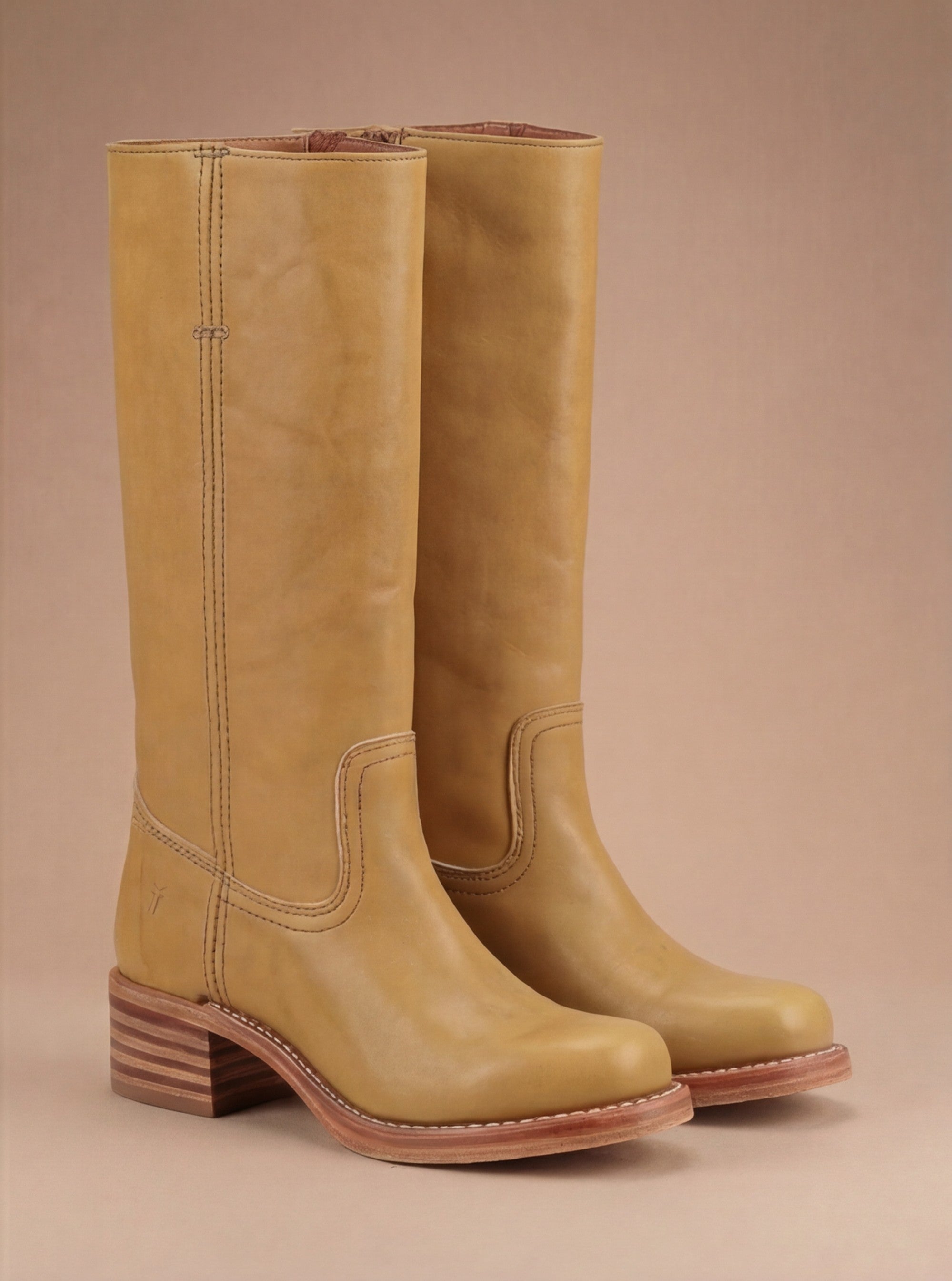 Damen Cowboy Stiefel – Klassischer Western-Stil & Moderner Komfort