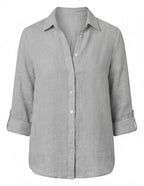 Damen Leichtbluse – Zeitloser & Vielseitiger Stil