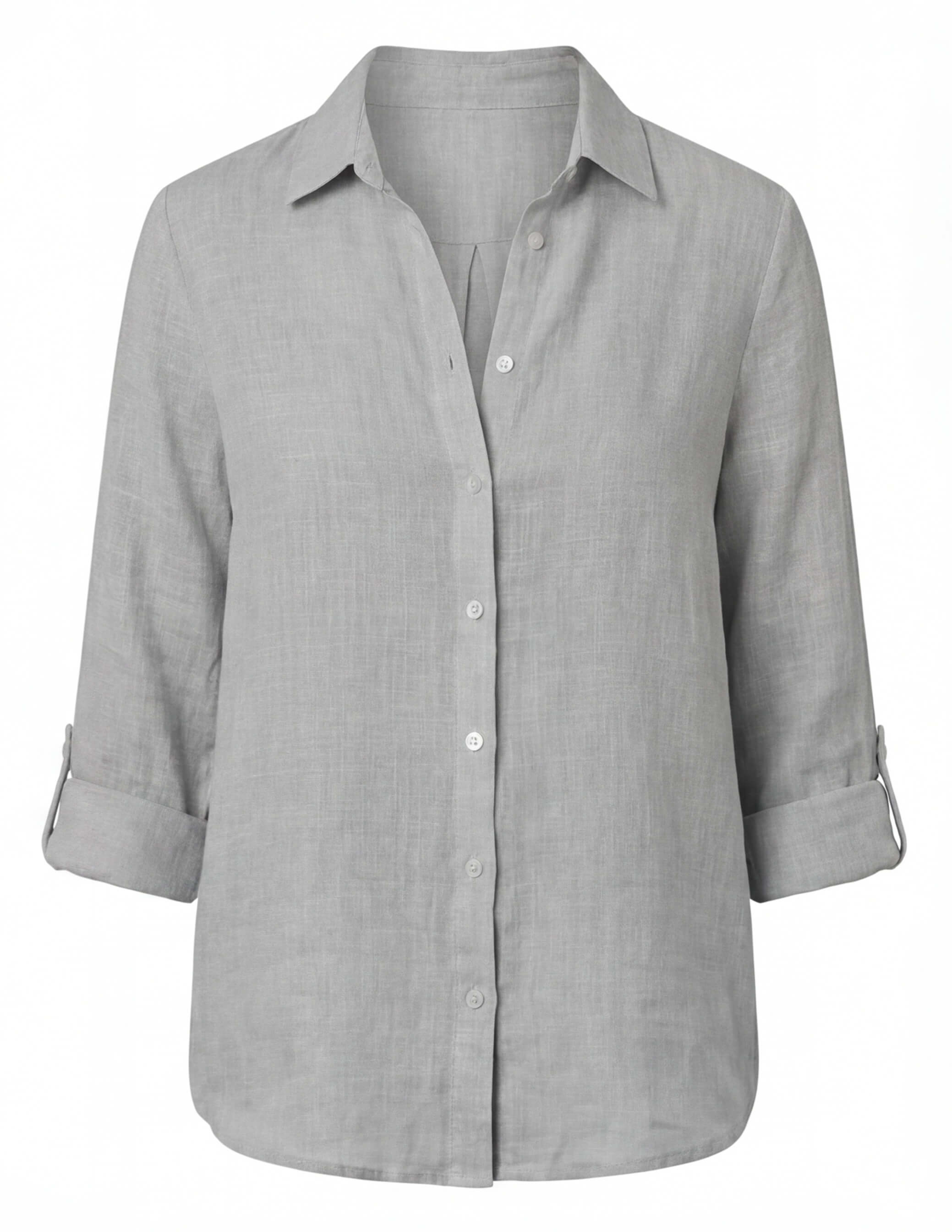 Damen Leichtbluse – Zeitloser & Vielseitiger Stil