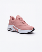 Damen Fashion-Sneaker – Chunky Schnürschuhe