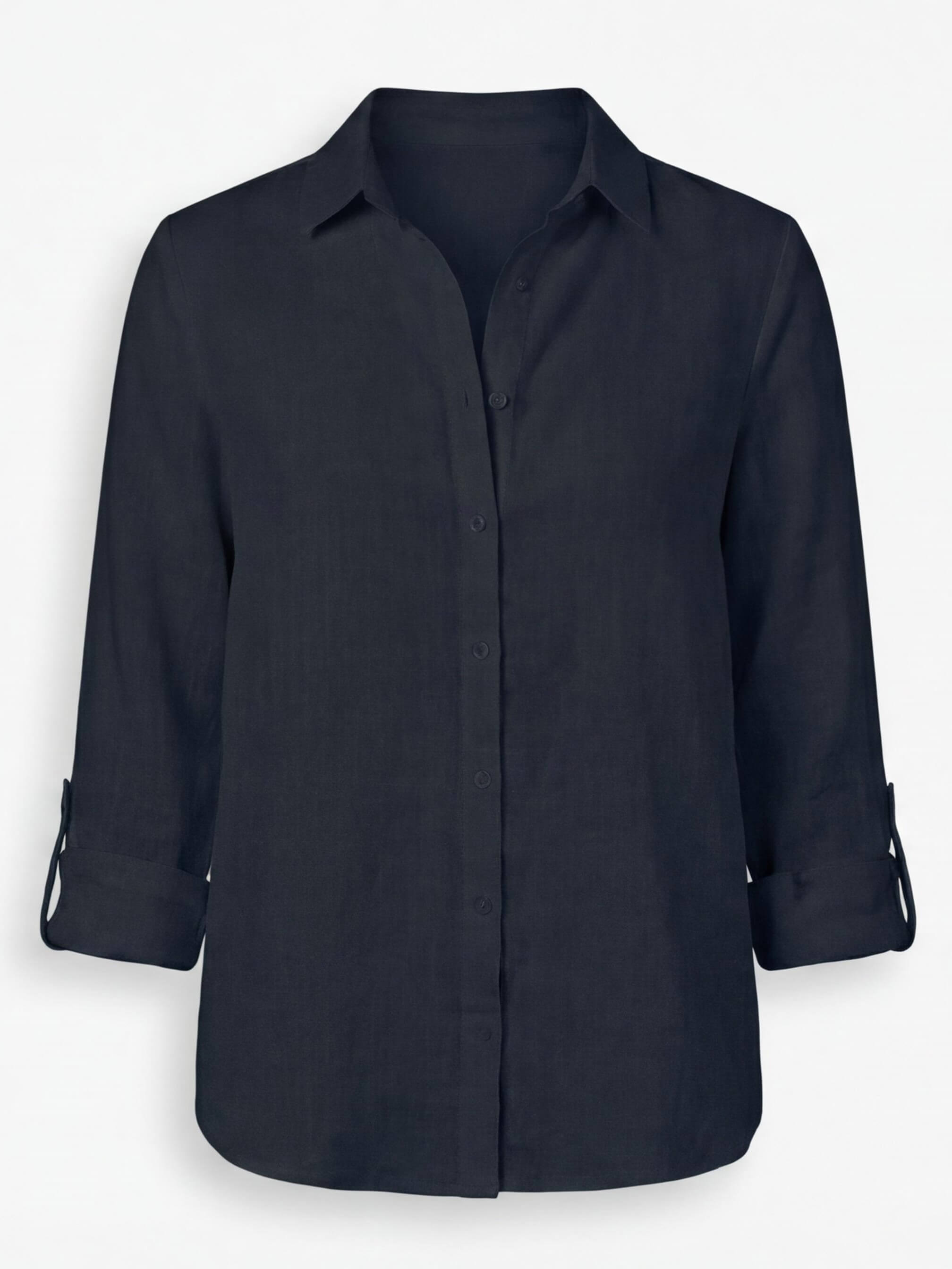 Leichte Damenbluse – Zeitloser & Vielseitiger Stil