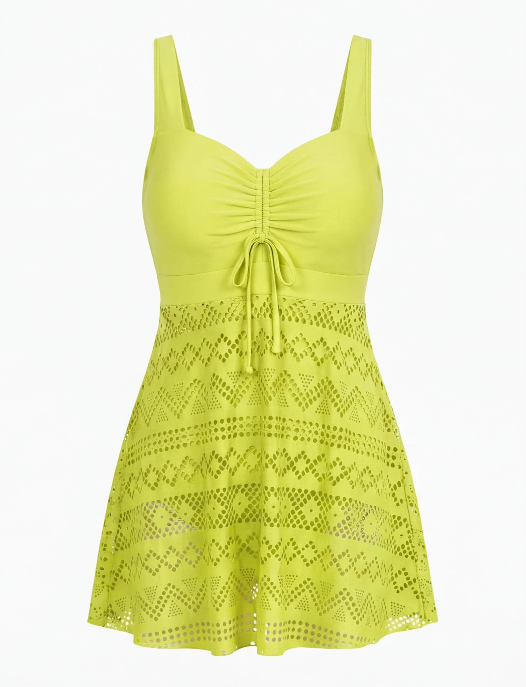 Shaping Tankini Set – Komfortable Passform & Selbstbewusster Strandstil