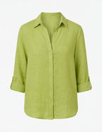 Damen Leichtbluse – Zeitloser & Vielseitiger Stil