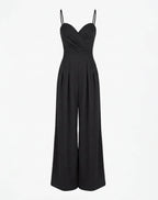 Damen Jumpsuit – Eleganter Einteiler mit Bequemer Passform
