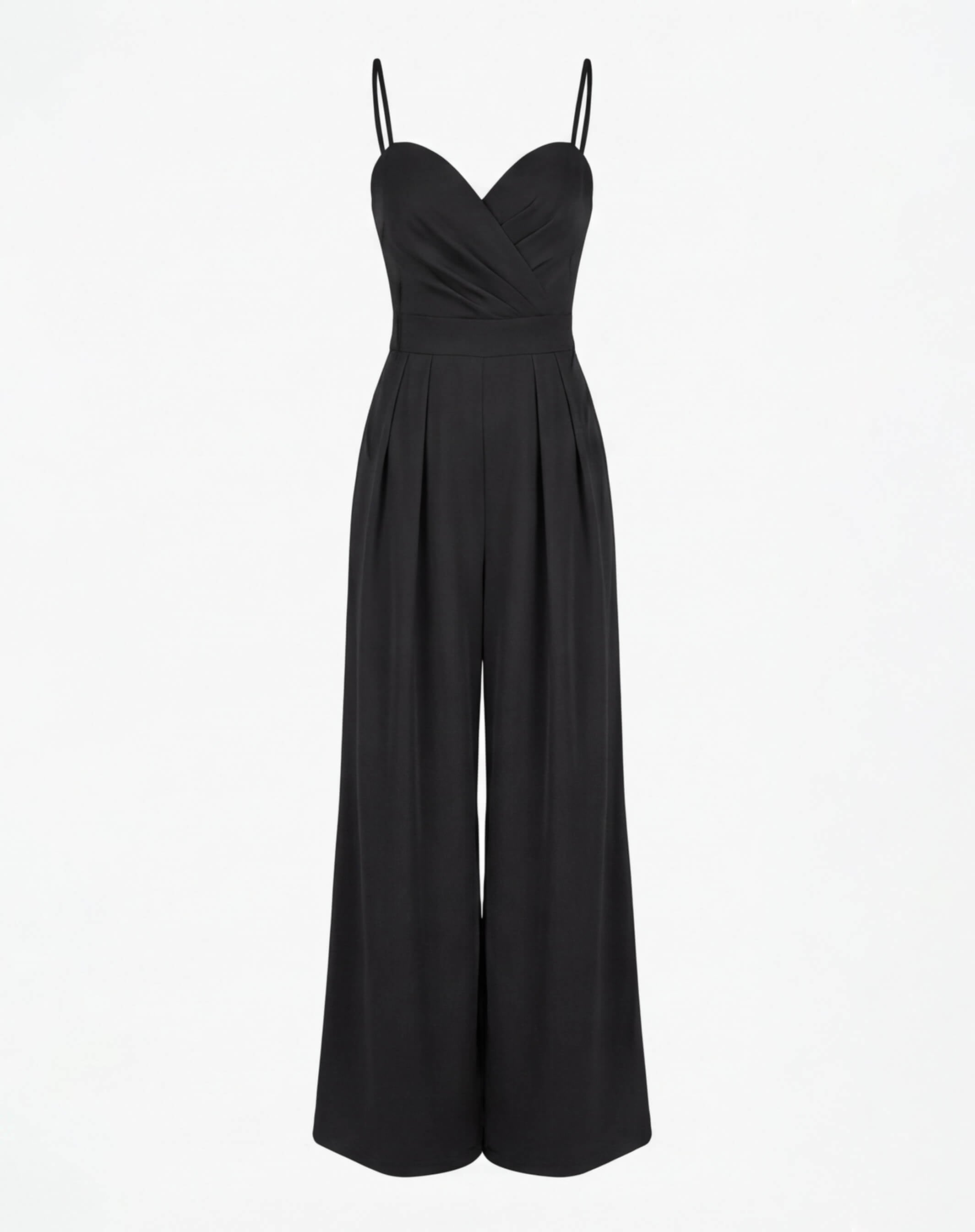 Damen Jumpsuit – Eleganter Einteiler mit Bequemer Passform