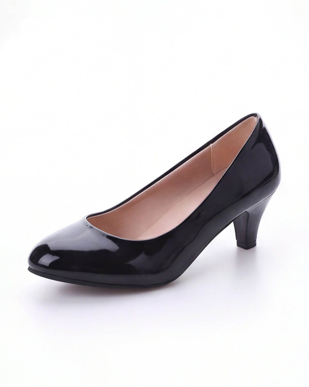 Damen Kitten-Heel Pumps