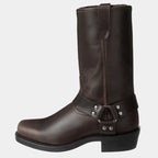 Damen Langlebige Cowboystiefel - Im Vintage-Look