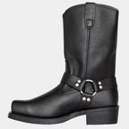 Damen Langlebige Cowboystiefel - Im Vintage-Look