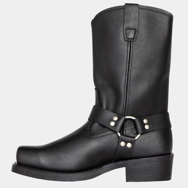 Damen Langlebige Cowboystiefel - Im Vintage-Look