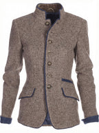 Damen Blazer – Elegant, tailliert & vielseitig