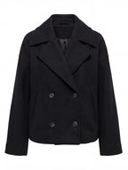 Damen Kurzjacke – Stilvoll, Komfortabel & Herbsttauglich