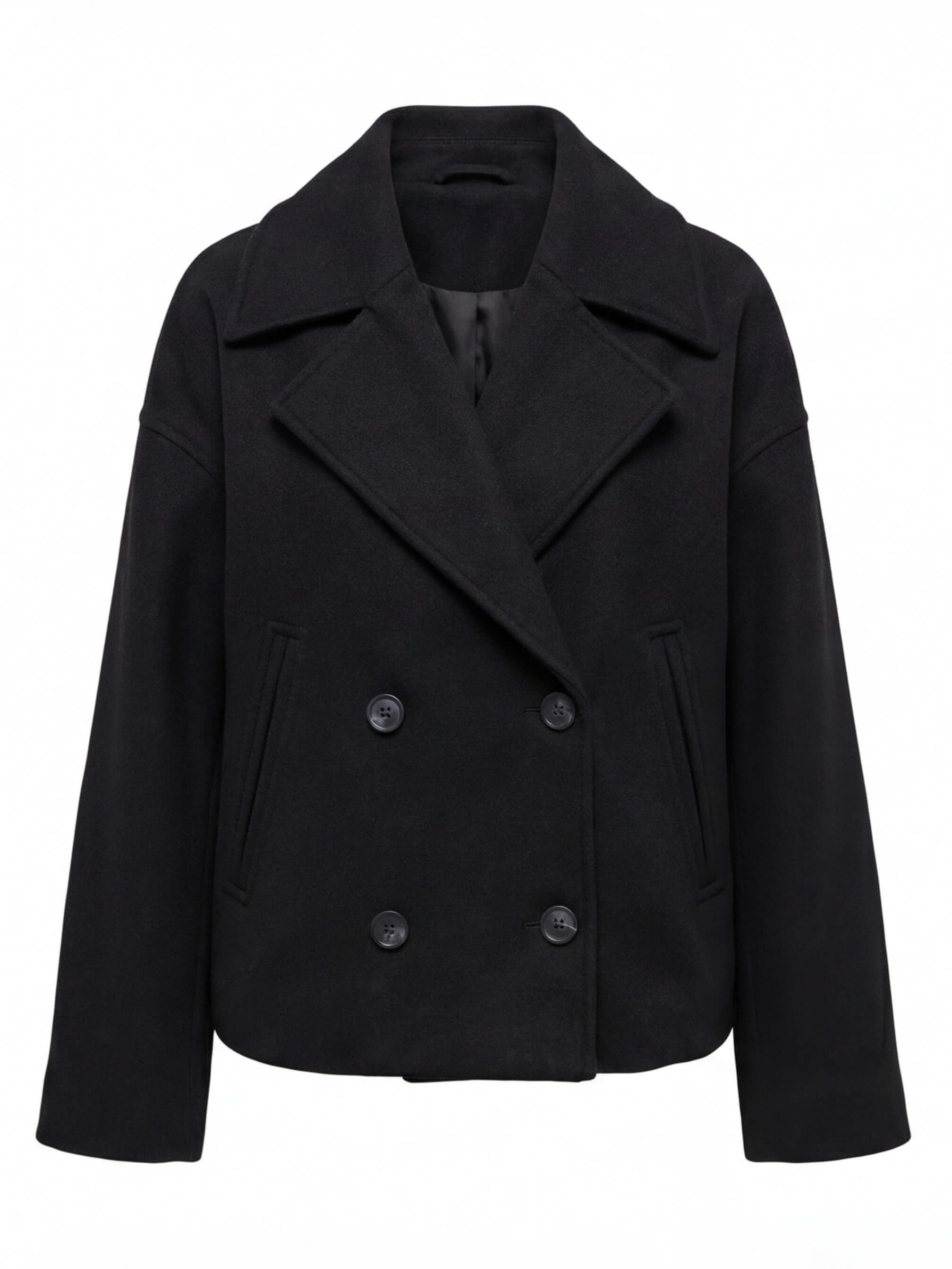 Damen Kurzjacke – Stilvoll, Komfortabel & Herbsttauglich