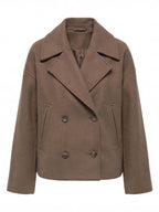 Damen Kurzjacke – Stilvoll, Komfortabel & Herbsttauglich