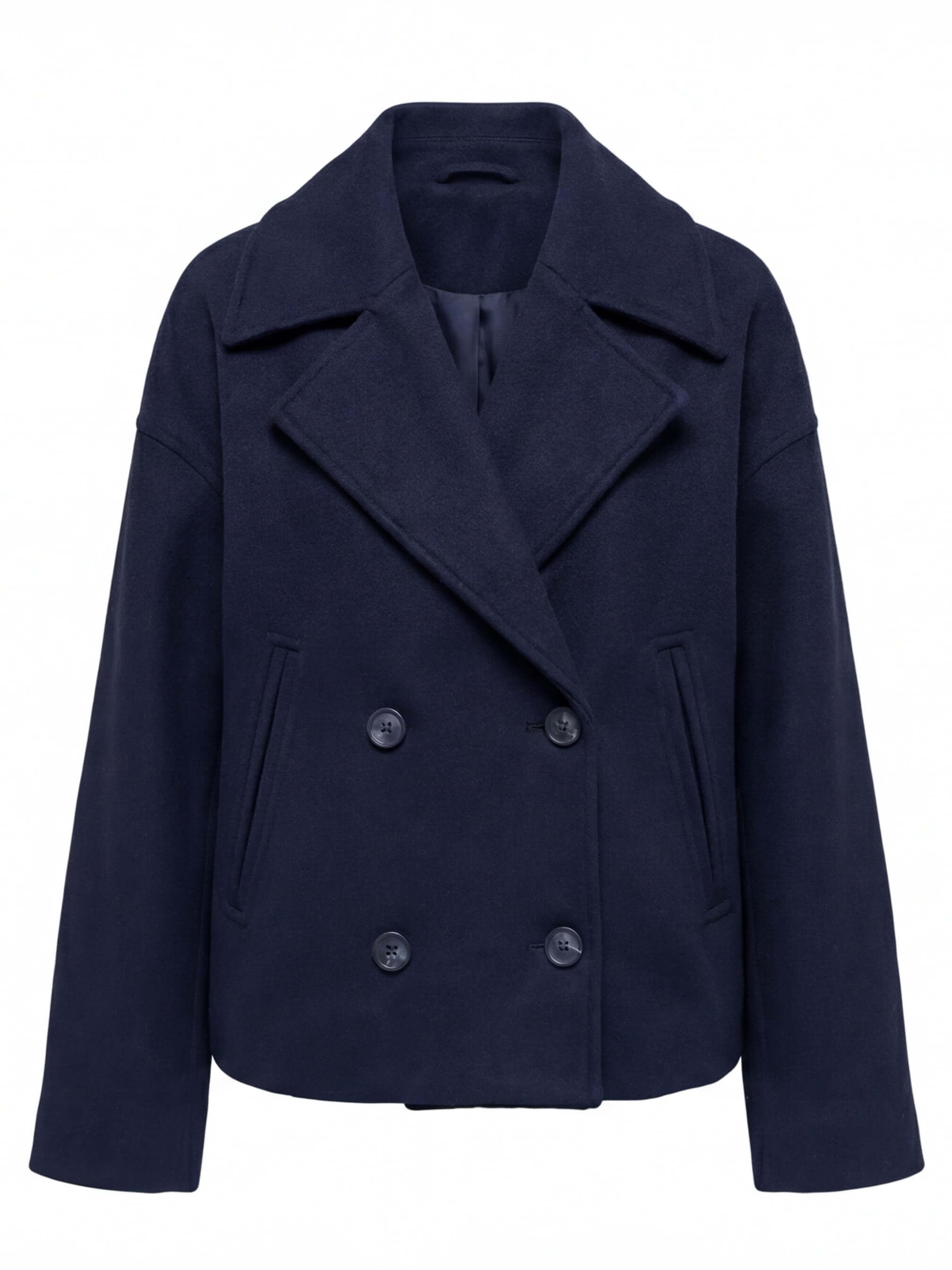 Damen Kurzjacke – Stilvoll, Komfortabel & Herbsttauglich