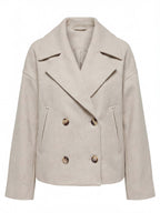 Damen Kurzjacke – Stilvoll, Komfortabel & Herbsttauglich