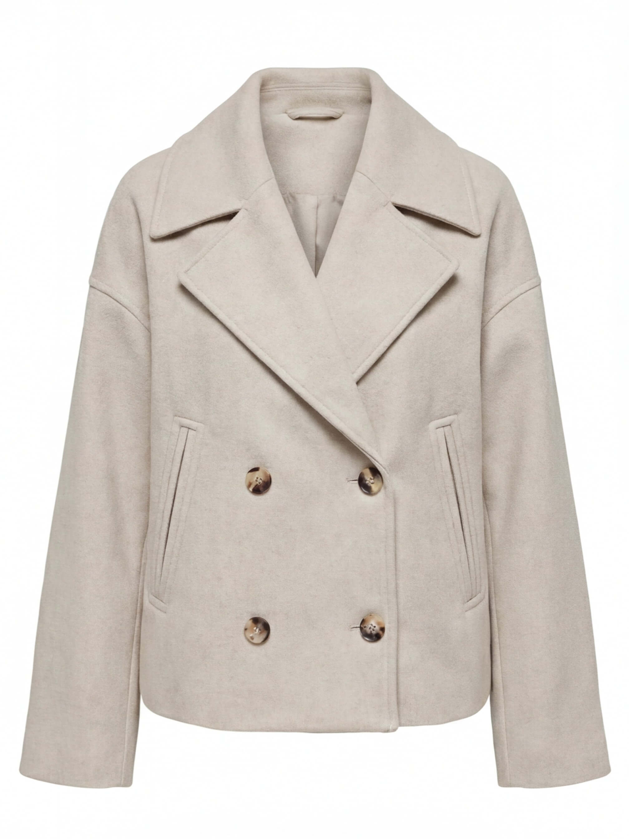 Damen Kurzjacke – Stilvoll, Komfortabel & Herbsttauglich