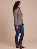 Damen Blazer – Elegant, tailliert & vielseitig