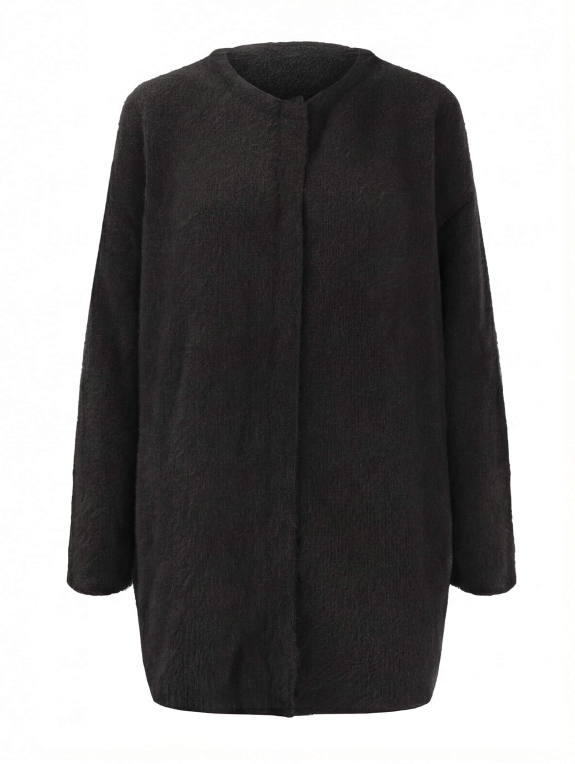 Damen Hochwertiger Mantel - Elegant & Warm