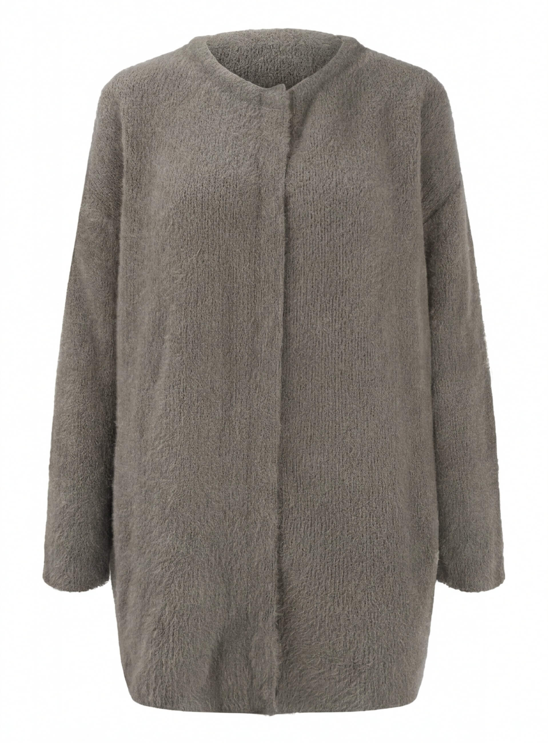 Damen Hochwertiger Mantel - Elegant & Warm