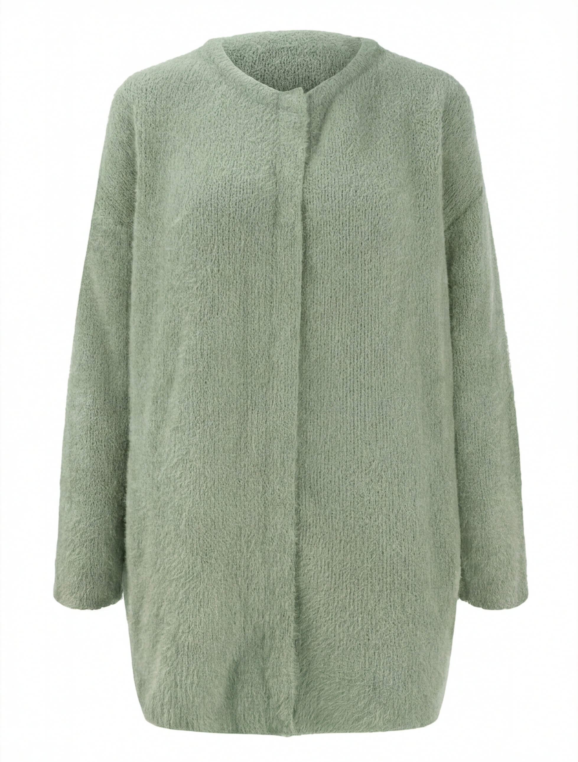 Damen Hochwertiger Mantel - Elegant & Warm
