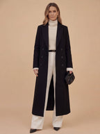Damen Jacke – Warm, Stilvoll & Mit Kunstfellfutter