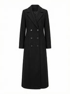 Damen Jacke – Warm, Stilvoll & Mit Kunstfellfutter
