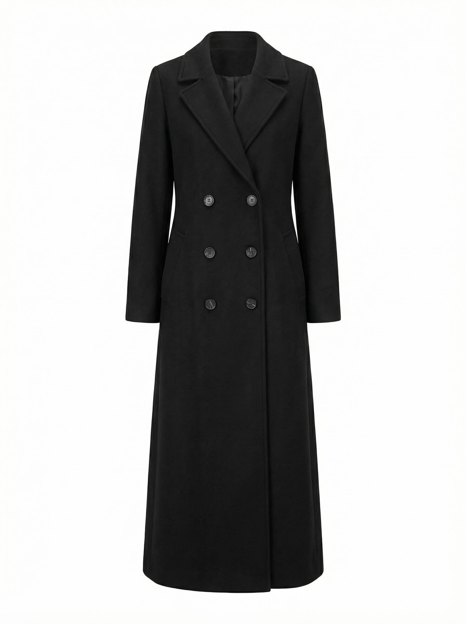 Damen Jacke – Warm, Stilvoll & Mit Kunstfellfutter