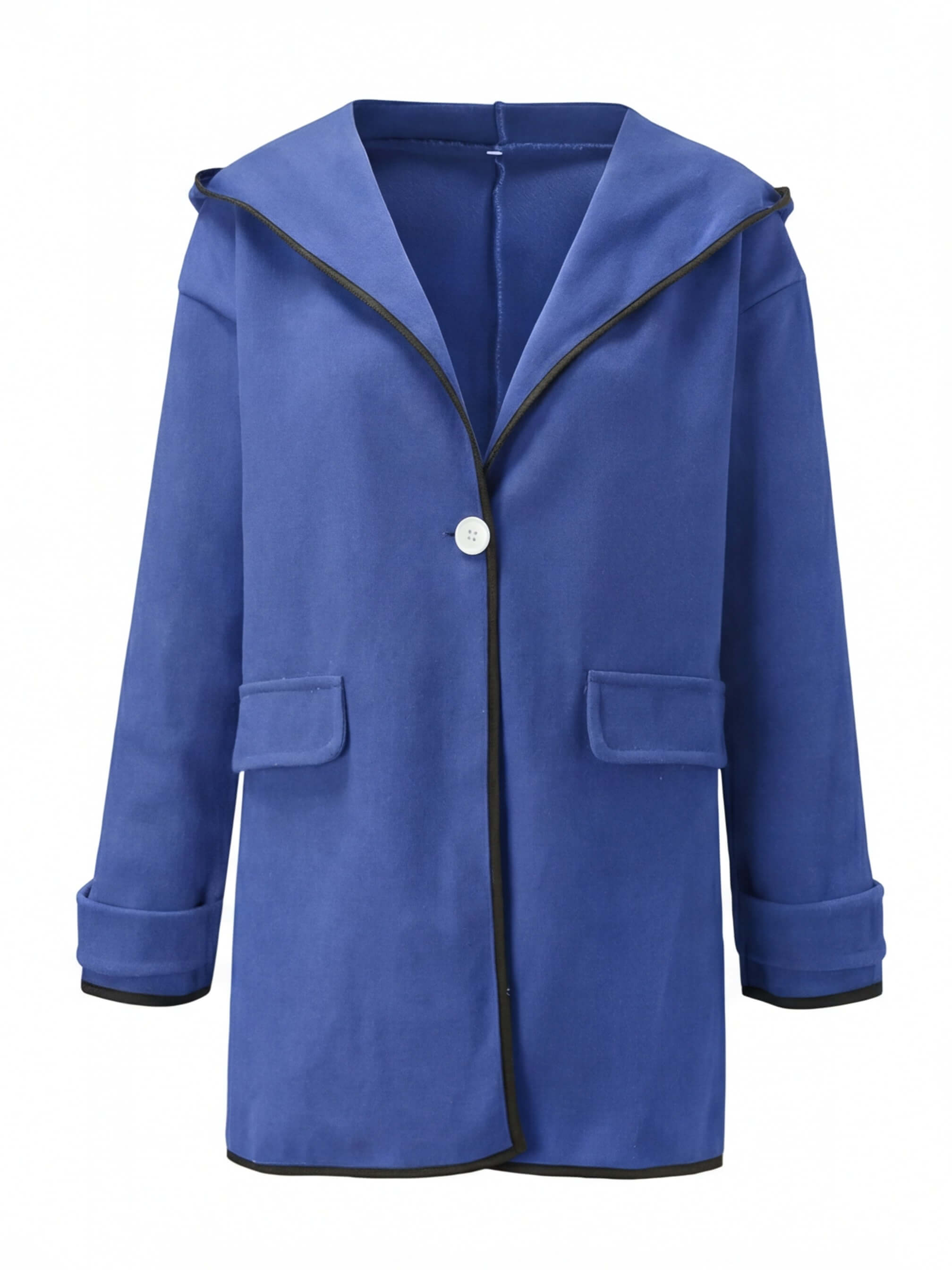 Damen Mantel – Warm, weich & zeitlos elegant