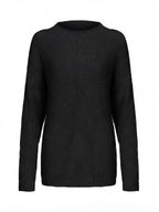 Damen Pullover – Oversize Grobstrick Sweater