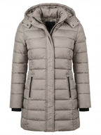 Damen Steppjacke – Leicht, Warm & Modern