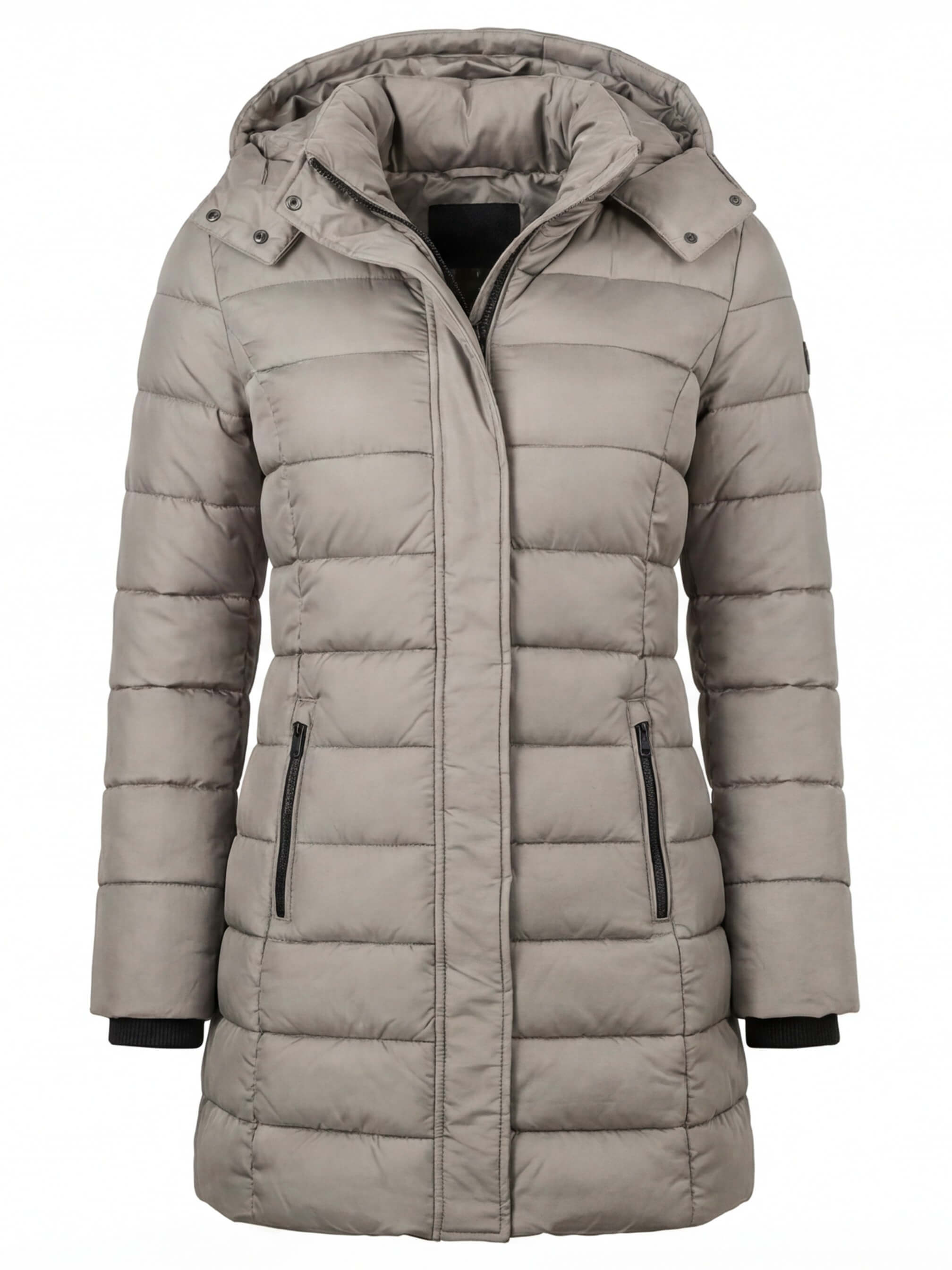 Damen Steppjacke – Leicht, Warm & Modern