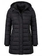 Damen Steppjacke – Leicht, Warm & Modern