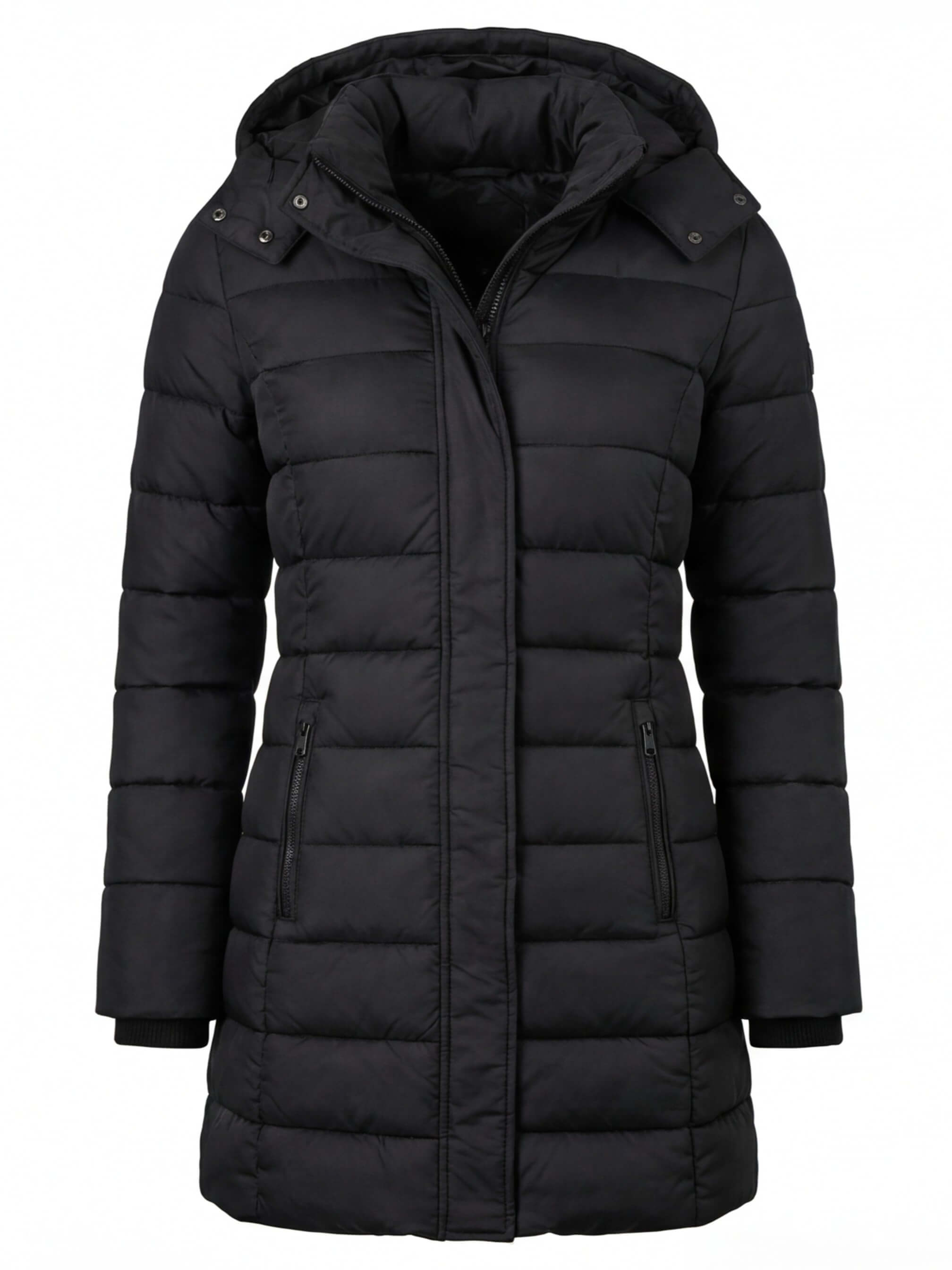 Damen Steppjacke – Leicht, Warm & Modern