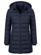 Damen Steppjacke – Leicht, Warm & Modern
