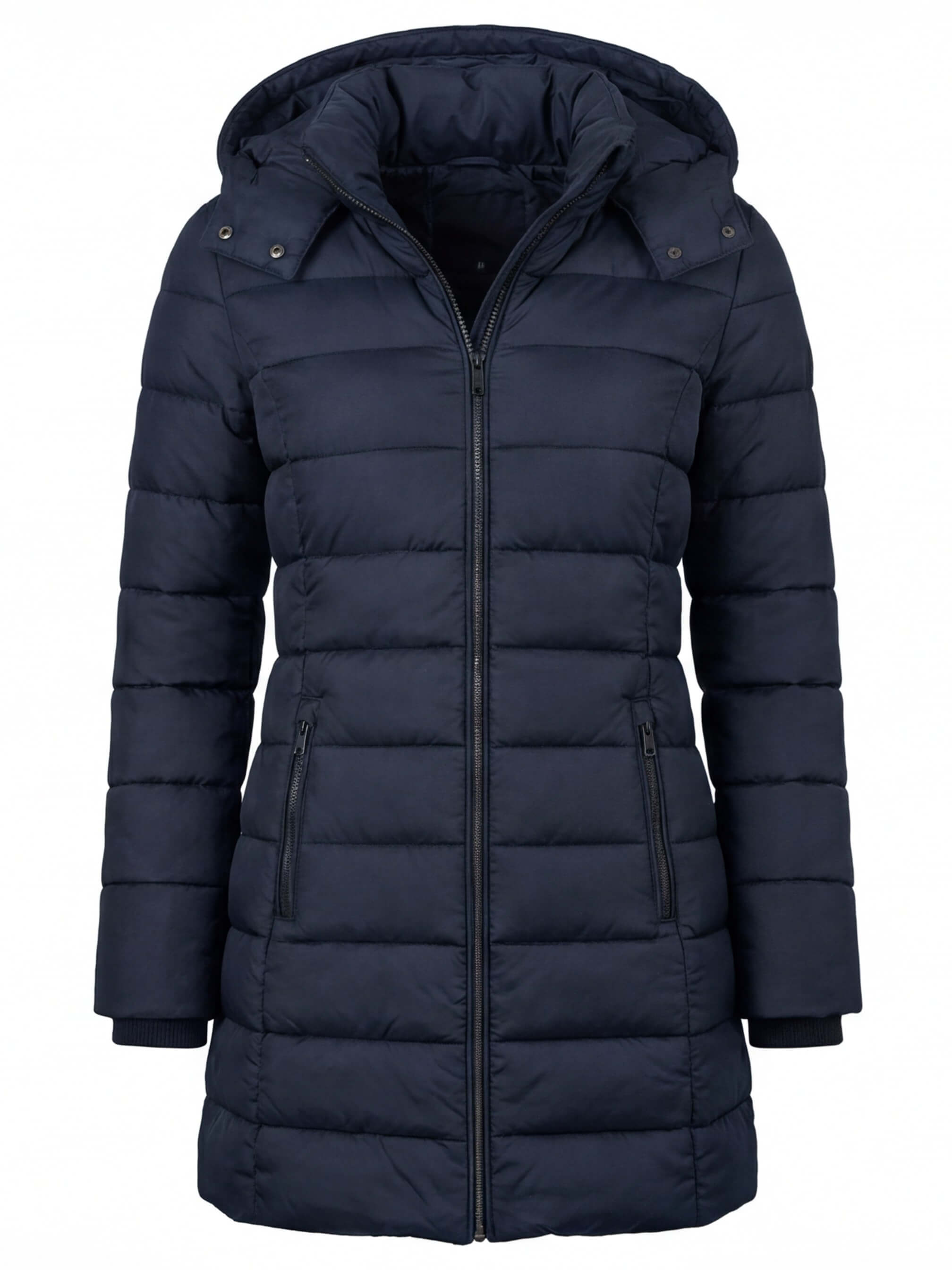 Damen Steppjacke – Leicht, Warm & Modern