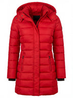 Damen Steppjacke – Leicht, Warm & Modern