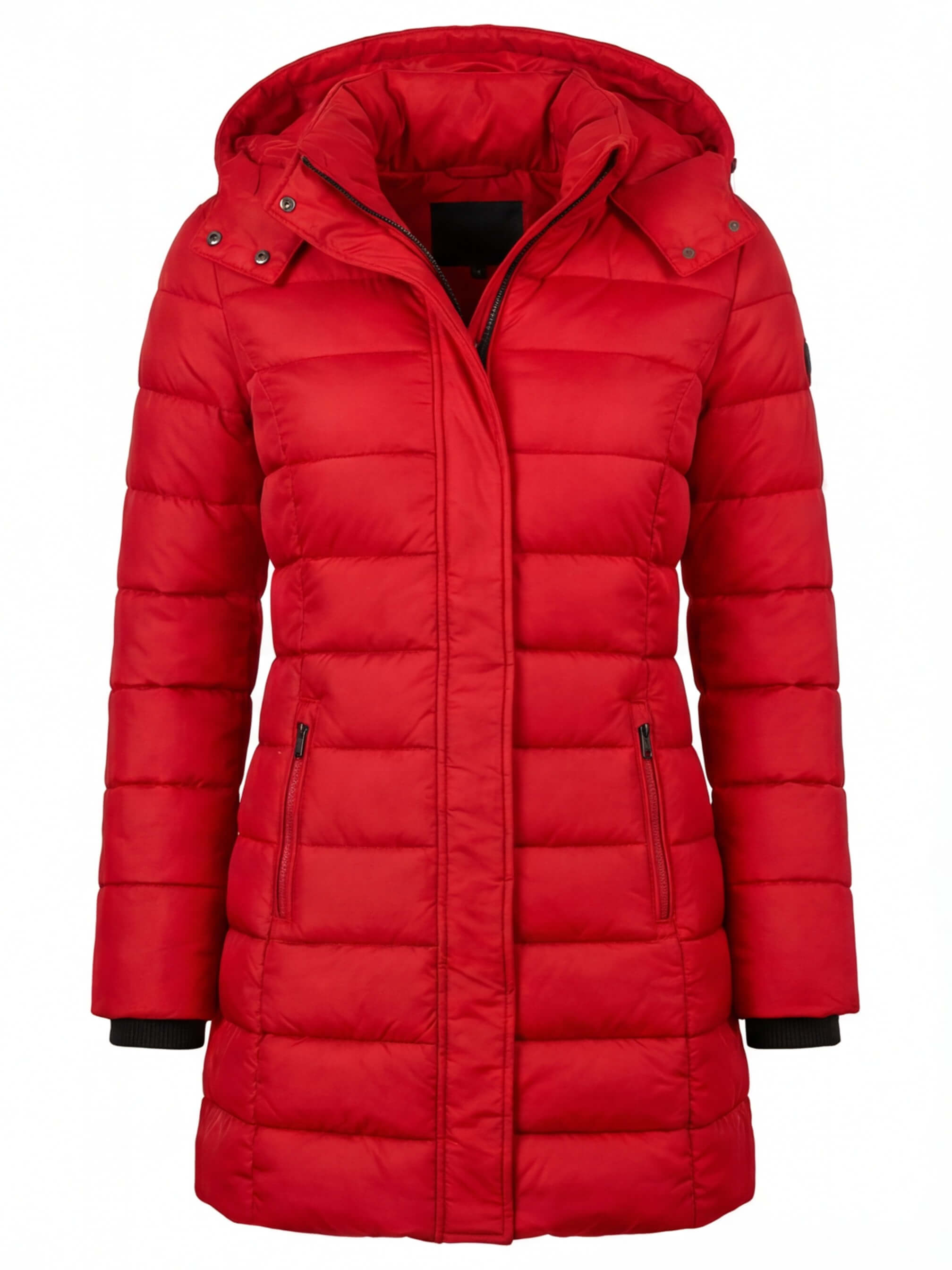 Damen Steppjacke – Leicht, Warm & Modern