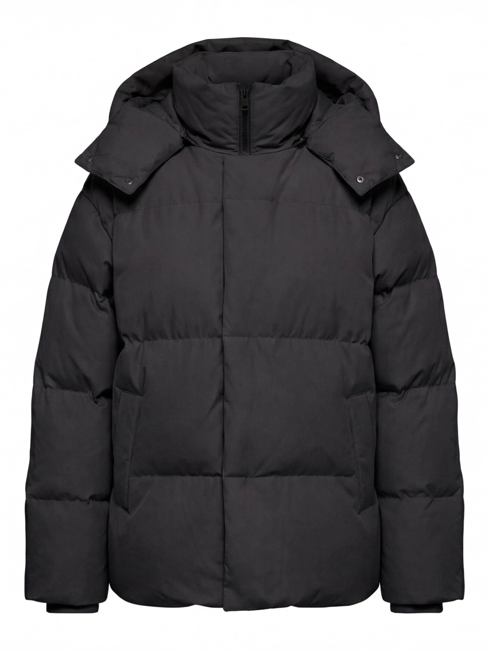 Damen Steppjacke – Leicht, Warm & Modern