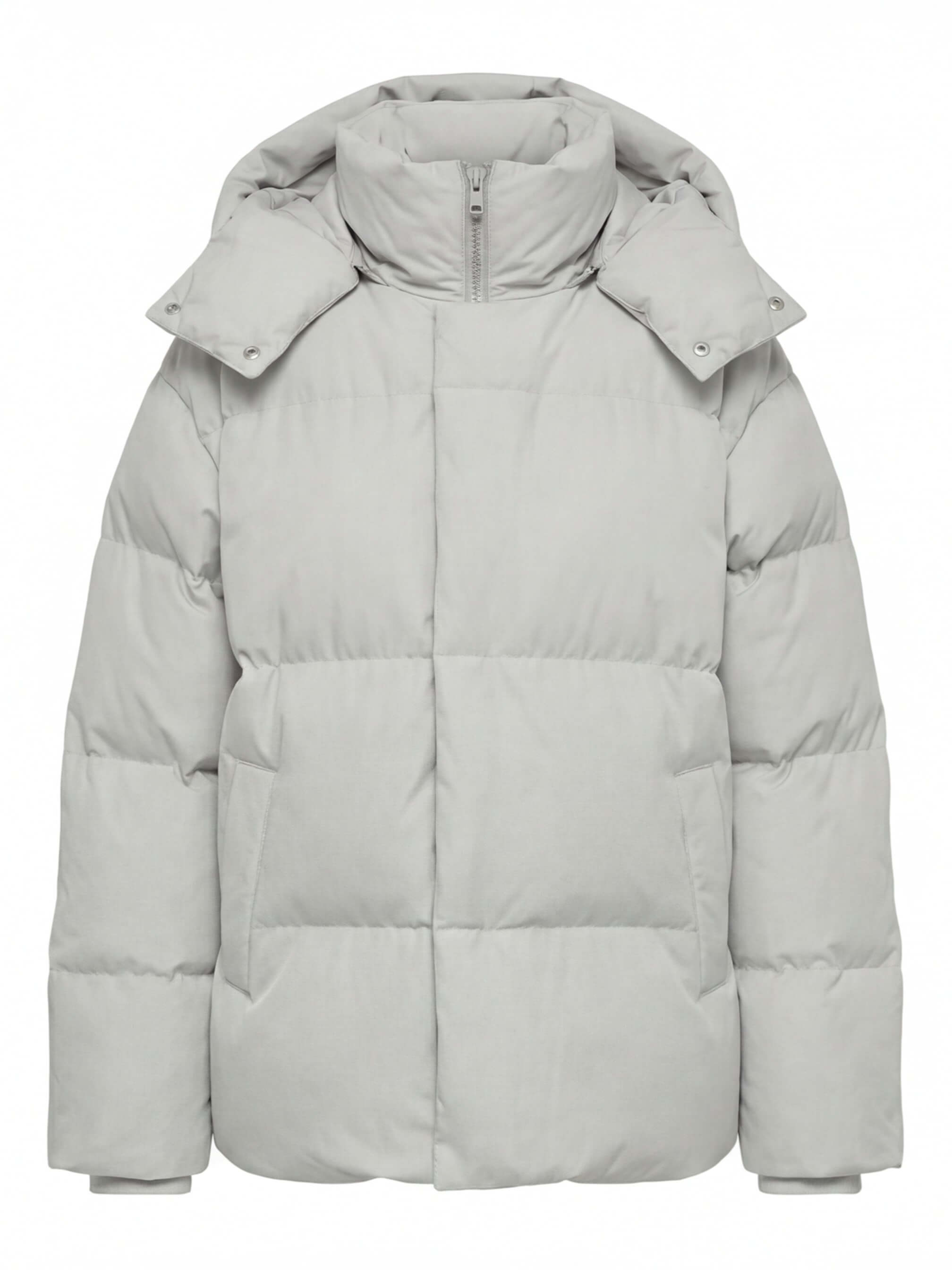 Damen Steppjacke – Leicht, Warm & Modern