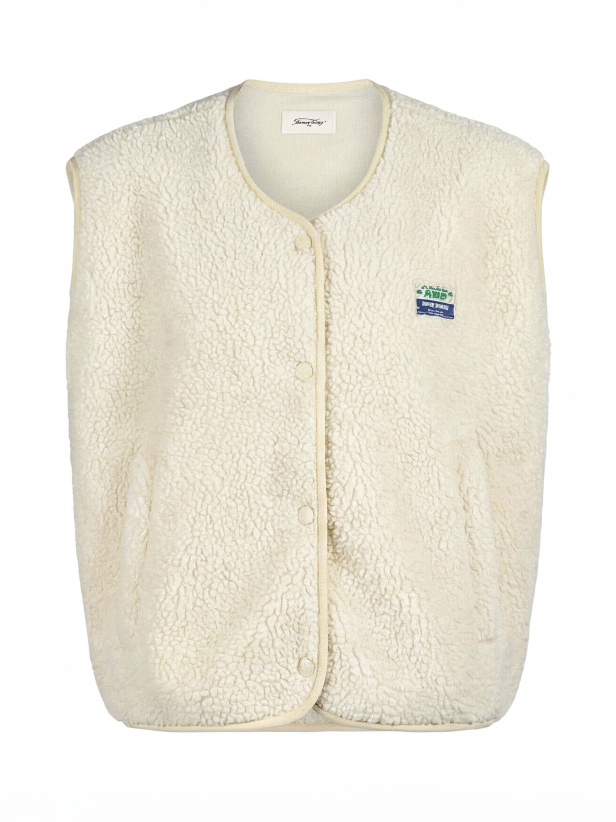 Damen Strickweste – Hochwertiges Design