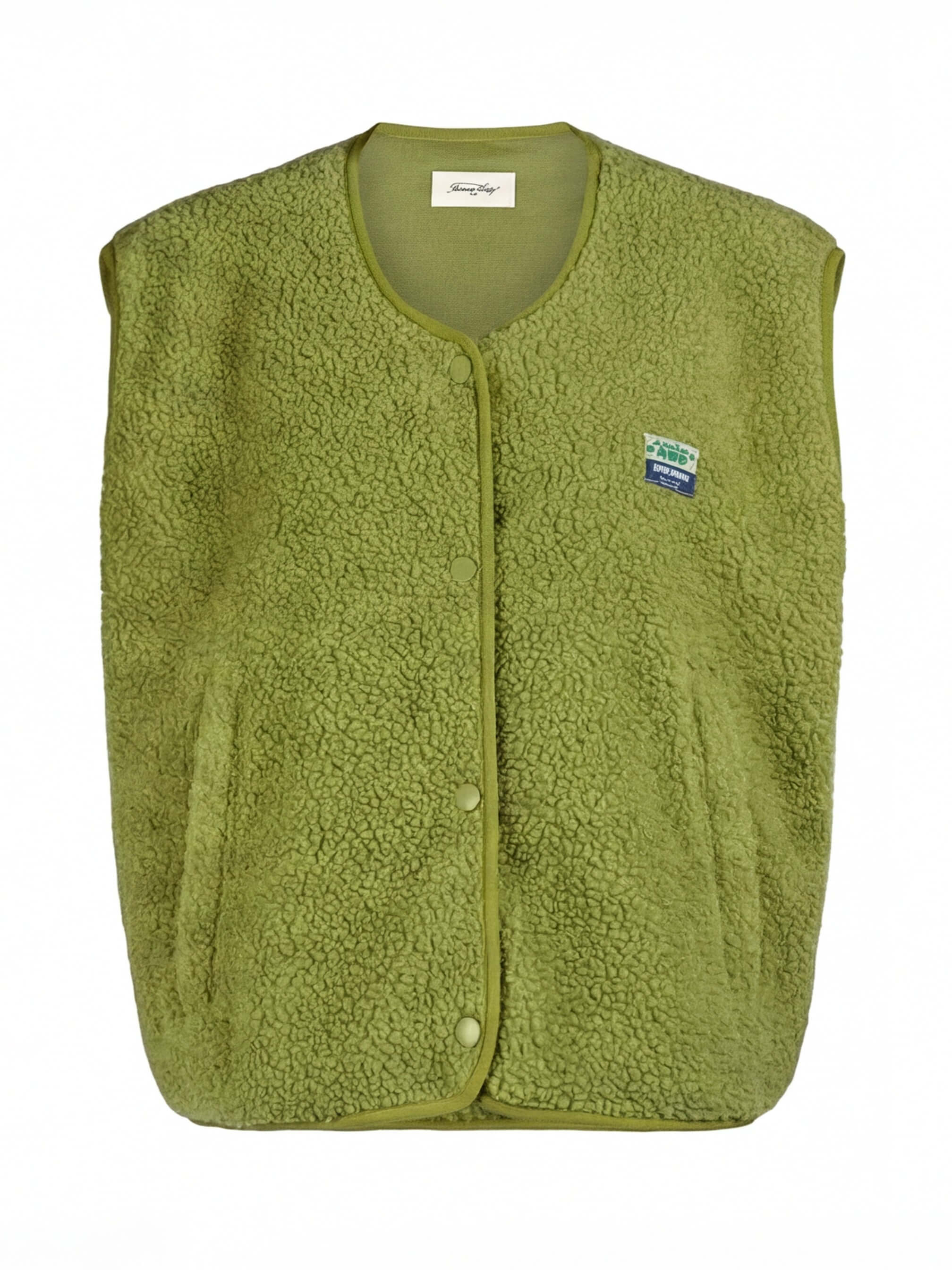 Damen Strickweste – Hochwertiges Design