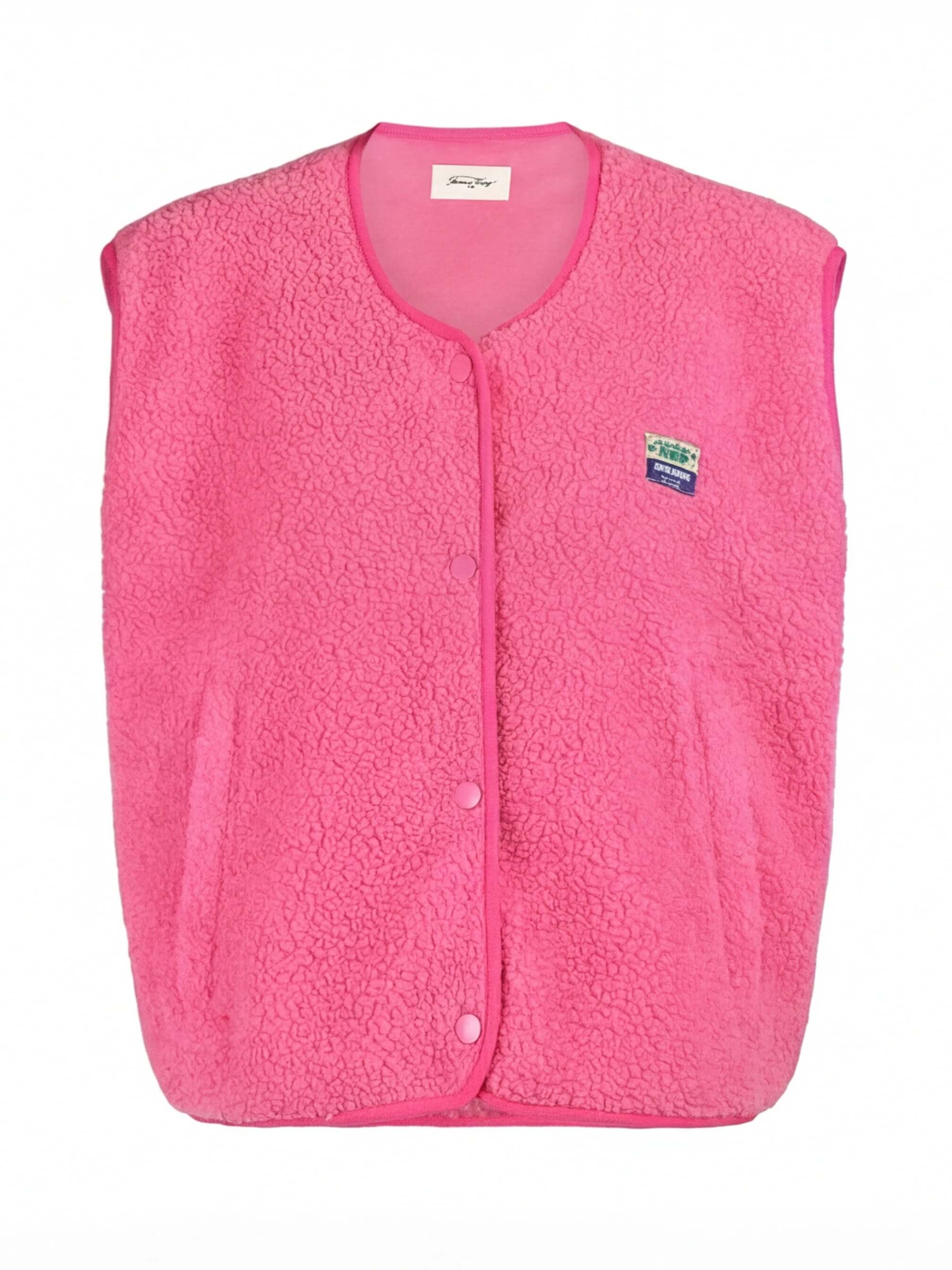 Damen Strickweste – Hochwertiges Design