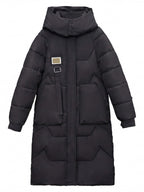 Damen Wintermantel – Elegant, Warm & Zeitlos