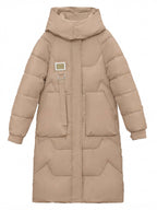 Damen Wintermantel – Elegant, Warm & Zeitlos