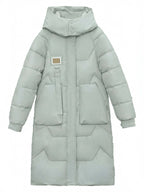 Damen Wintermantel – Elegant, Warm & Zeitlos